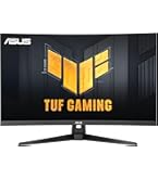 TUF Gaming VG328QA1A　ゲーミングモニター 32インチ TUF Gaming VG328QA1A｜Monitors｜ASUS Canada
